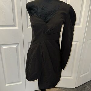 Gorgeous brand new with tag Bardot dress
